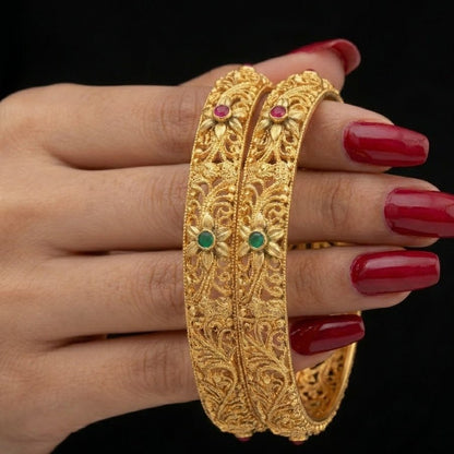 Shahi Rajwari Bangles