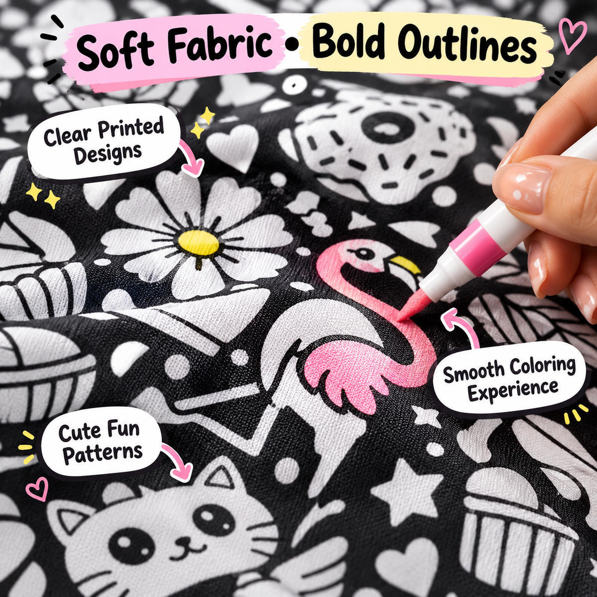 CozyColor Kids Blanket™