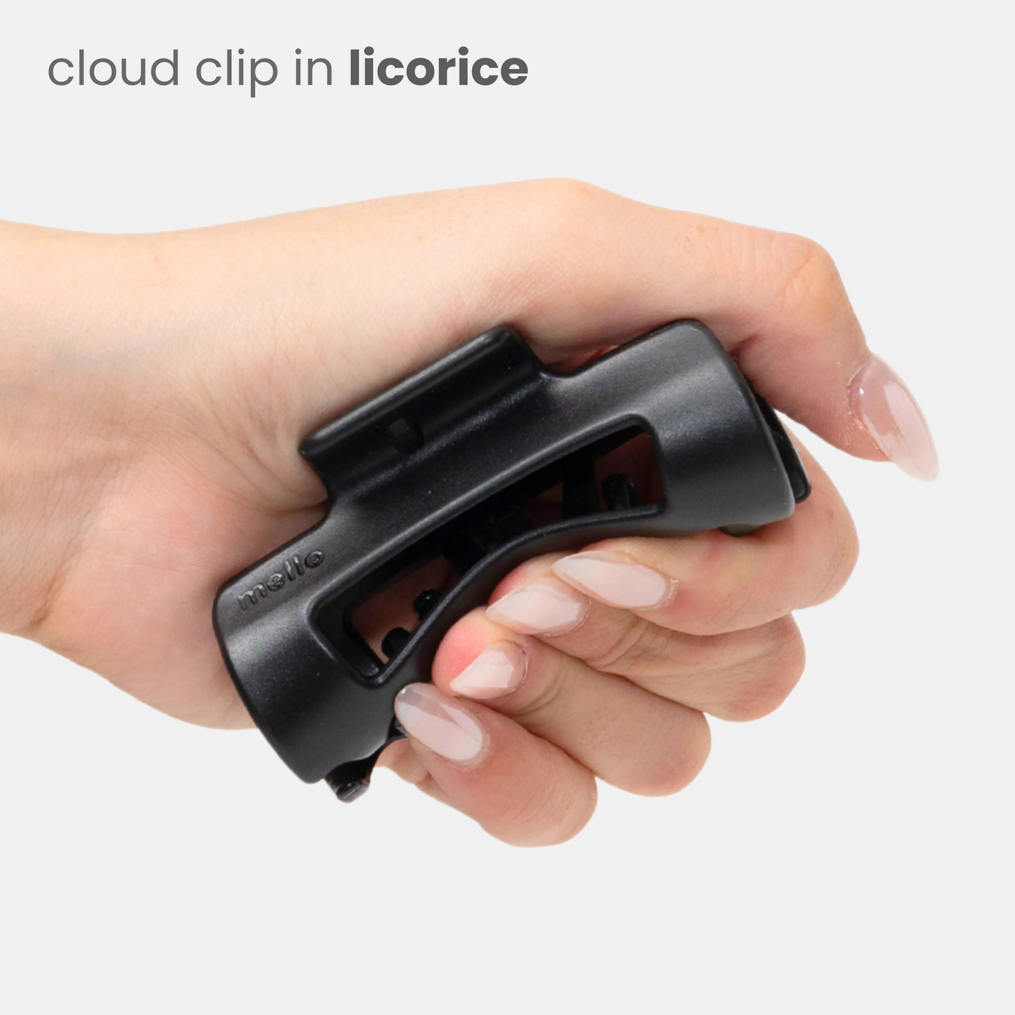 FlexHold Unbreakable Claw Clip