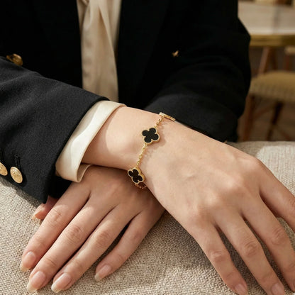 Trending 🔥 Black Clover Bracelet