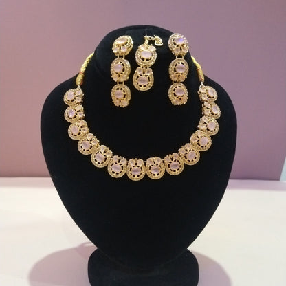 Crystal Sparkle Set