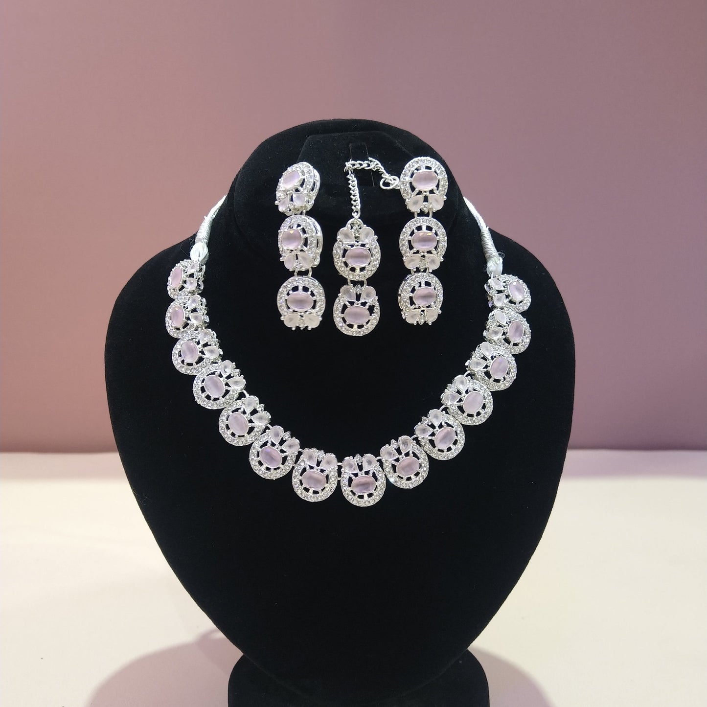 Crystal Sparkle Set