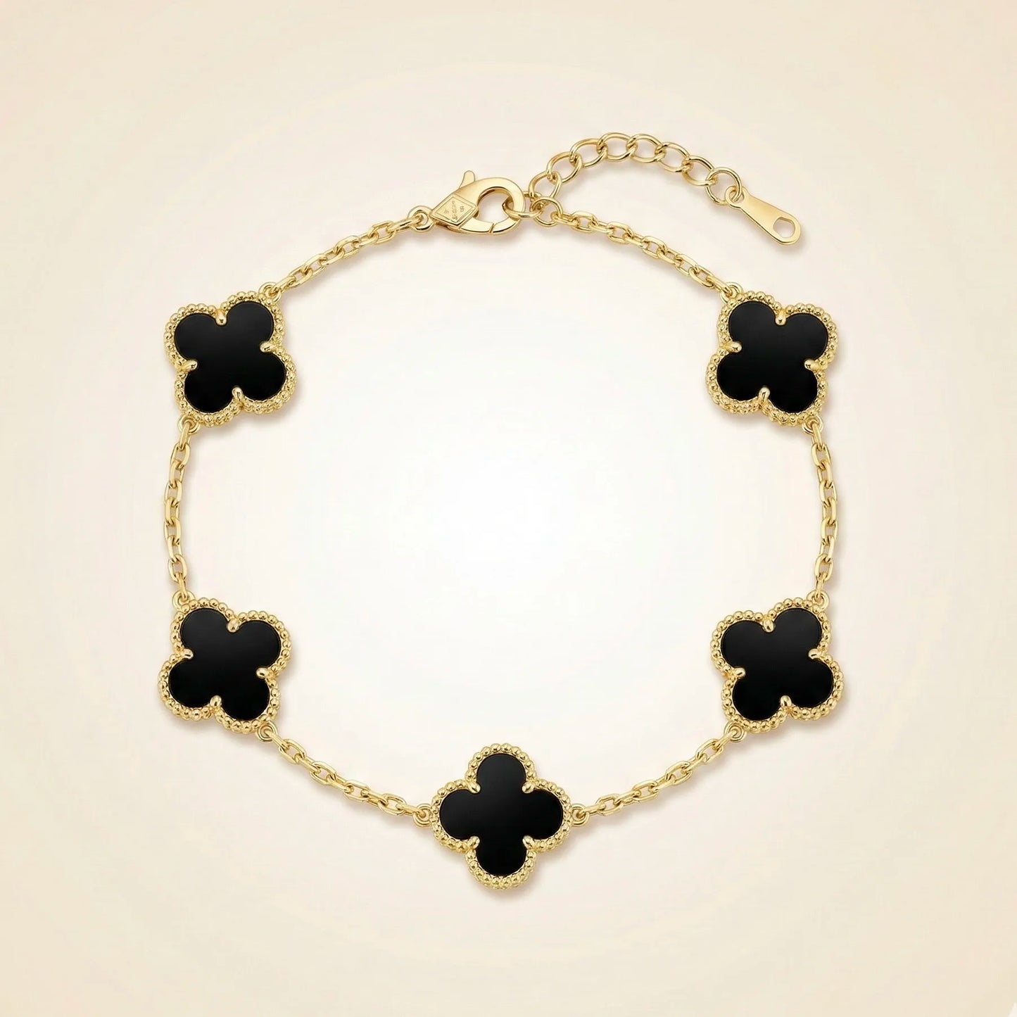 Trending 🔥 Black Clover Bracelet