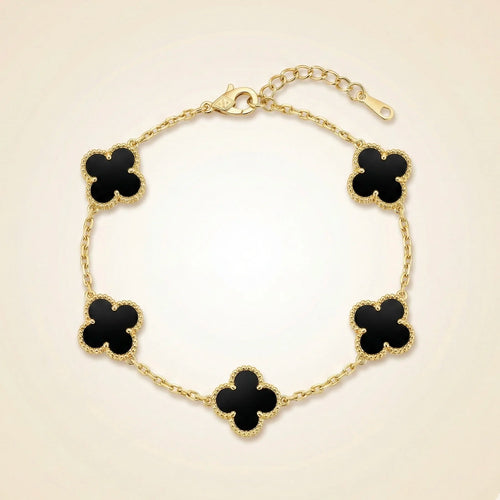Trending 🔥 Black Clover Bracelet