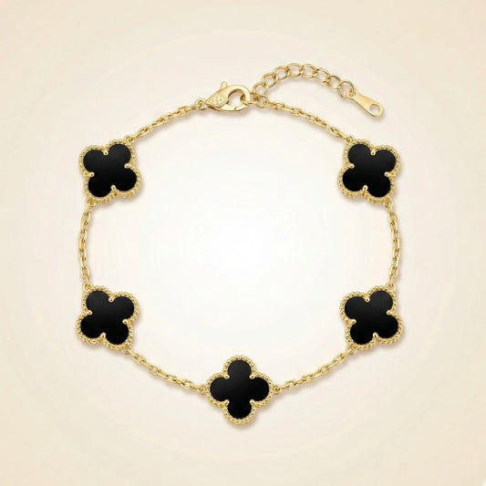 Trending 🔥 Black Clover Bracelet