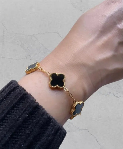 Trending 🔥 Black Clover Bracelet